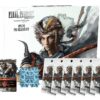 Final Fantasy Card Game Opus VI Pre Release Kit (ITA) Square Enix
