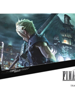 Final Fantasy Card Game Storage Box Accessorio Square Enix