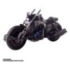 Final Fantasy VII Bring Arts Vehicle Hardy-Daytona 22 Cm Square-Enix