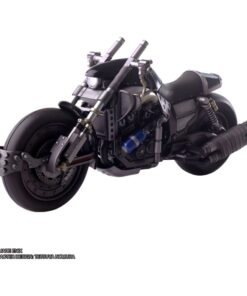 Final Fantasy VII Bring Arts Vehicle Hardy-Daytona 22 Cm Square-Enix