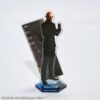 Final Fantasy Vii Remake Stampa In Acrilico Figura Rude 8 Cm Square-enix
