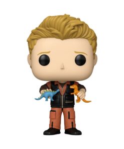 Firefly Pop! Tv Vinile Figures Hoban Washburne 9 Cm Funko