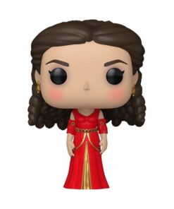 Firefly Pop! Tv Vinile Figures Inara Serra 9 Cm Funko