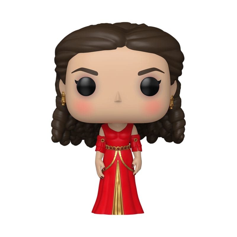 Firefly Pop! Tv Vinile Figures Inara Serra 9 Cm Funko
