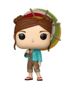 Firefly Pop! Tv Vinile Figures Kaylee Frye 9 Cm Funko