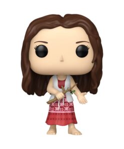 Firefly Pop! Tv Vinile Figures River Tam 9 Cm Funko