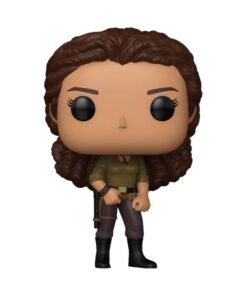 Firefly Pop! Tv Vinile Figures Zoe Washburne 9 Cm Funko