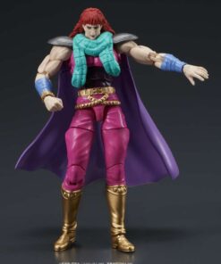 Fist North Star Juda & Rei Digaction Af Action Figura Goodsmile Fr