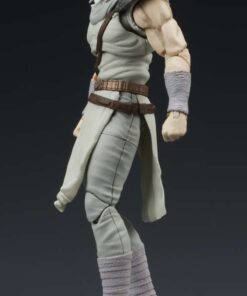 Fist Of The North Star Toki Digaction Af Action Figura Goodsmile Fr