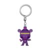 Five Nights At Freddy's Pocket Pop! Vinile Portachiavis 4 Cm Freddy W/s7 Funko