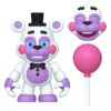 Five Nights At Freddy's Snap Action Figura Helpy 9 Cm Funko