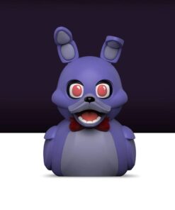 Five Nights At Freddy´s Tubbz Mini Pvc Figura Bonnie 5 Cm Numskull