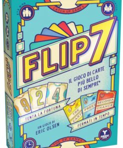 Flip 7