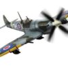 Forces of Valor 87007 U.K. Spitfire MK IX Britain Air Defence 1942 1/72 Modellino