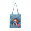 Forever Ninette Borsa Shopping Skat Karactermania