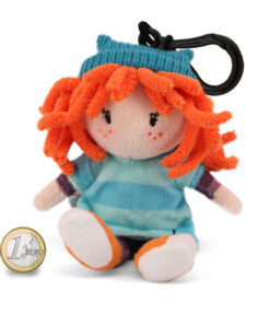 FOREVER NINETTE Portachiavi bambola Karactermania