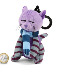 FOREVER NINETTE Portachiavi Gatto O Karactermania