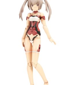 Frame Arms Girl Grande Scale Plastica Model Kit Innocentia 25 Cm Kotobukiya