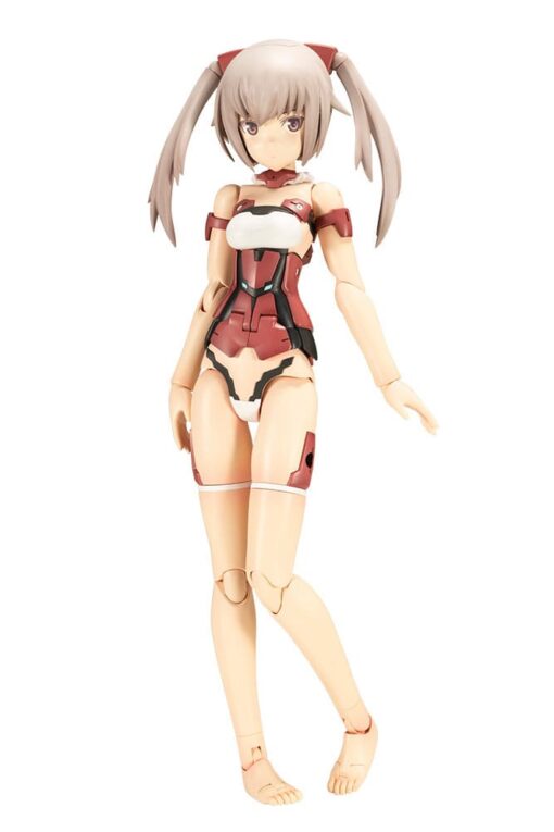 Frame Arms Girl Grande Scale Plastica Model Kit Innocentia 25 Cm Kotobukiya