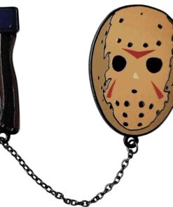 Friday 13th Spilla Badge Set Spilla Fanattik