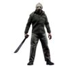 Friday The 13th Part Iii Action Figura 1/6 Jason Voorhees 30 Cm Sideshow Collectibles