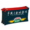 Friends Astuccio Triplo Perona