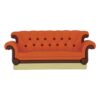 Friends Magnet Couch Con Figure Int.