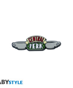 Friends - Spilla Central Perk