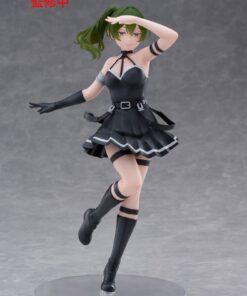 Frieren: Beyond Journey's End Coreful Pvc Statua Übel 18 Cm Taito Prize