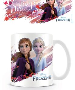Frozen 2 Tazza Destiny Is Calling Pyramid International