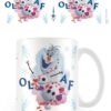 Frozen 2 Tazza Olaf Jump Pyramid International