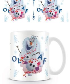 Frozen 2 Tazza Olaf Jump Pyramid International
