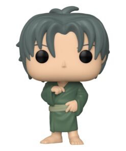 Fruits Basket Pop! Animation Vinile Figura Shigure Sohma 9 Cm Funko