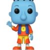 Doug Funko POP Disney Vinile Figura Skeeter Valentine 9 cm SDCC Esclusiva