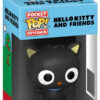 FUNKO KEY HELLO KITTY CHOCOCAT HELLO KITTY - FUNKO
