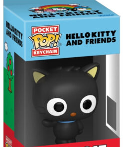 FUNKO KEY HELLO KITTY CHOCOCAT HELLO KITTY - FUNKO