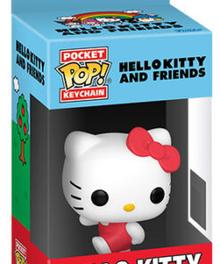 FUNKO KEY HELLO KITTY HELLO KITTY - FUNKO