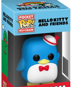 FUNKO KEY HELLO KITTY TUXEDOSAM HELLO KITTY - FUNKO
