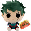 Funko Peluche My Hero Academia Deku 18cm Anime