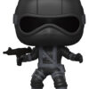 FUNKO POP G.I. JOE- V1 SNAKE EYES FIGURES - ACTION