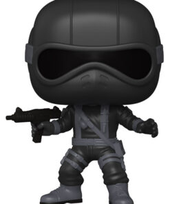 FUNKO POP G.I. JOE- V1 SNAKE EYES FIGURES - ACTION