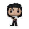 Funko Pop! Rocks Figure in Vinile Michael Jackson (Dirty Diana) 10cm