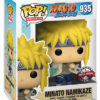 FUNKO POPS NARUTO MINATO NAMIKAZE W/CHASE GLOW 935 ANIME NARUTO - FUNKO