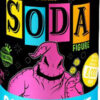 Funko Soda Nightmare B.c. Oogie Blacklight W/chase Disney Before Natale