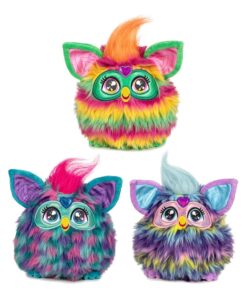 Furby Peluche Figures 20 Cm  Play By Play