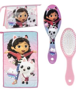 Gabbys Bambola Houseborsa Acessori Per L'igienecerdÁ