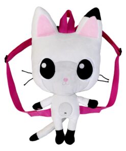 Gabby´s Dollhouse Peluche Zaino Cat Joy Toy (it)