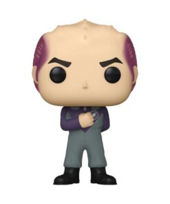 Galaxy Quest Pop! Vinile Figura Sir Alexander Come Dottor Lazarus 9Cm Funko