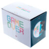 Game Over Controller Tazza Con Manico Sagomato