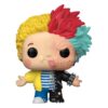 Garbage Pail Bambini Funko Pop Animazione Vinile Figura Split Kit 9 Cm